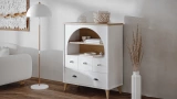 Bohemia Floor Lamp
