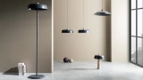 Armin Floor Lamp