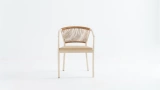 Aura Garden Balcony Chair