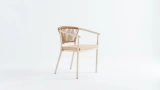 Aura Garden Balcony Chair