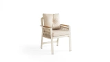 Sienna Garden Balcony Chair