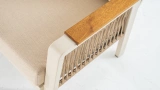 Sienna Garden Balcony Chair