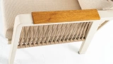 Sienna Garden Balcony Chair
