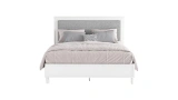 Noira Bedstead Without Headboard 180 cm