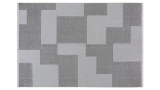 Grid Yemek Odası Halı 200X290