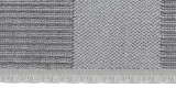 Grid Yemek Odası Halı 200X290