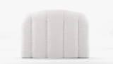 Bohemia Headboard 160 Cm
