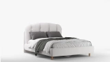 Bohemia Headboard 160 Cm