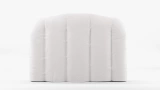 Bohemia Headboard 180 Cm