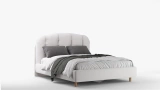 Bohemia Headboard 180 Cm