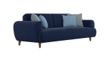 New Calina 3-Seater Sofabed