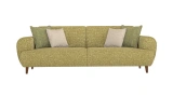 New Calina 3-Seater Sofabed