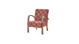 Toura Accent Chair