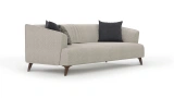 Lidya 2 Seater Sofa Bed