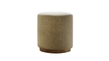 Senta Dressing Table Pouf