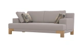 Pria Double Sofa Bed