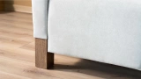 Pria Three-seat Sofa