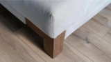 Pria Three-seat Sofa