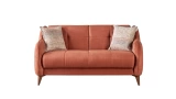 Porio 2 Seater Sofa Bed