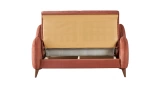 Porio 2 Seater Sofa Bed