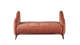 Porio 2 Seater Sofa Bed