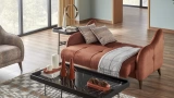 Porio 2 Seater Sofa Bed