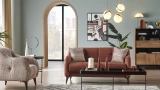 Porio 2 Seater Sofa Bed
