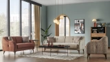 Porio 2 Seater Sofa Bed