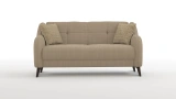 Porio 2 Seater Sofa Bed