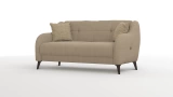 Porio 2 Seater Sofa Bed