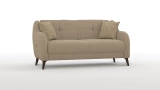 Porio 2 Seater Sofa Bed