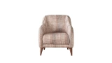 Porio Single Sofa