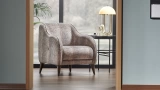 Porio Single Sofa
