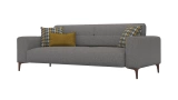Victory Three-seat Sofa Bed