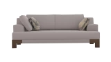 Pria Double Sofa