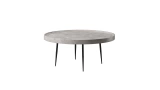 Carlen Orta Sehpa 90 Cm