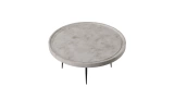 Carlen Orta Sehpa 90 Cm