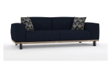 Piena Double Sofa Bed