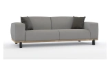 Piena Double Sofa Bed