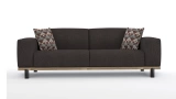 Piena Double Sofa Bed