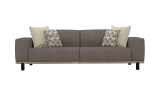 Pİena Three-seat Sofa Bed