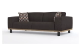 Piena Double Sofa Bed