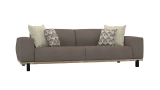Pİena Three-seat Sofa Bed