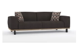 Piena Double Sofa Bed