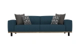Pİena Three-seat Sofa Bed