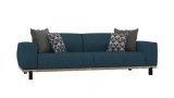 Pİena Three-seat Sofa Bed