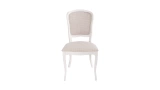 Angelic Medallion Chair