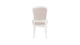 Angelic Medallion Chair