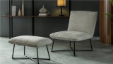 Pier Accent Chair