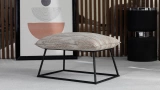 Pier Pouf